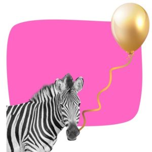 Collection - Wildlife Bubble